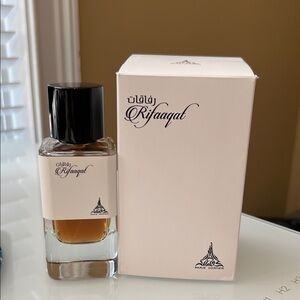 Paris Corner Rifaaqat 85ml EDP